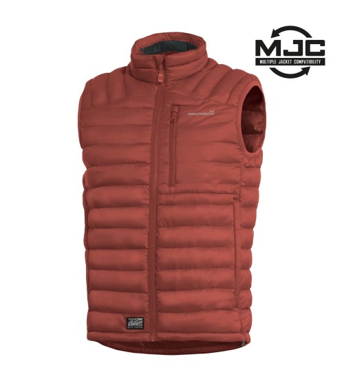 Pentagon HOMER VEST (erinevad värvid)