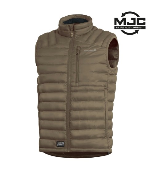Pentagon HOMER VEST (erinevad värvid)