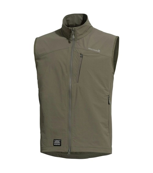Pentagon ELITE SOFTSHELL VEST (various colours)