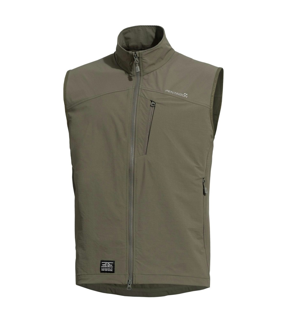 Pentagon ELITE SOFTSHELL VEST (various colours)