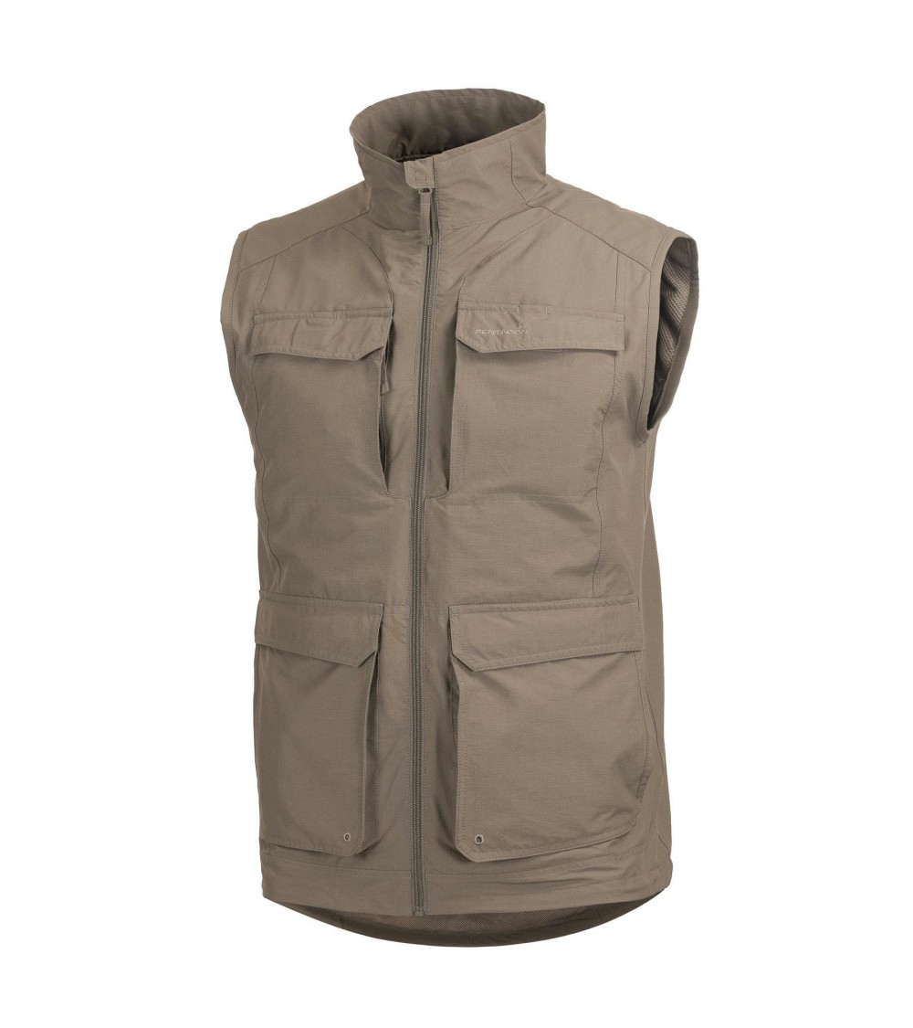 Pentagon TIGERTRAIL TROPIC vest (erinevad värvid)