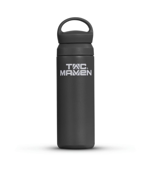 Pentagon THERMAL BOTTLE 500ml - BLACK