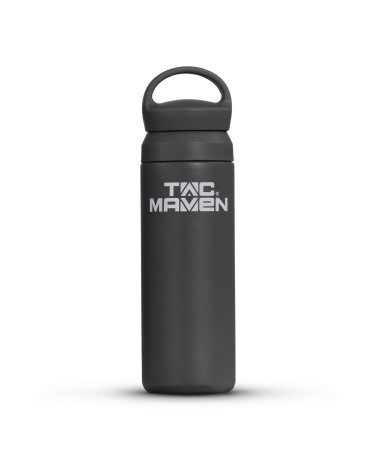 Pentagon THERMAL BOTTLE 500ml - BLACK