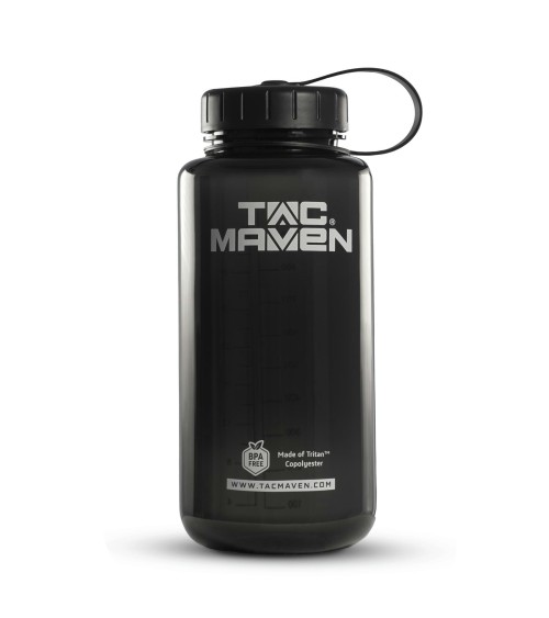 Pentagon NORMAN TRITAN® pudel 1 l - must