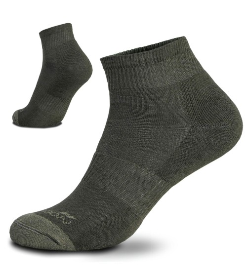 Pentagon LOW CUT SOCKS (various colours)