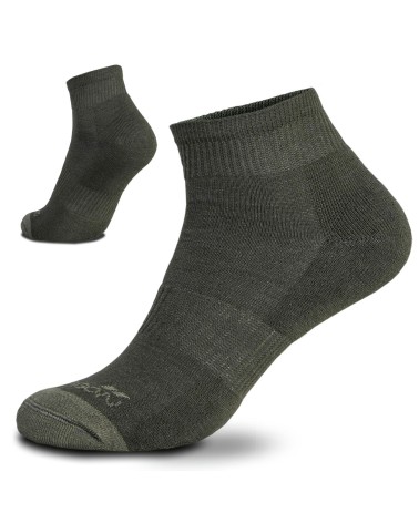 Pentagon LOW CUT SOCKS (various colours)