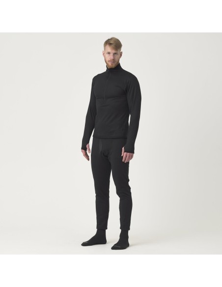 Helikon-Tex US LVL 2 Thermal Underwear Set, Size XXL (olive green)