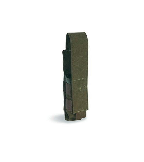 Tasmanian Tiger SGL Mag P. MP7(40round) black