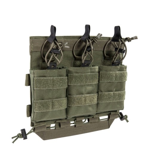 Tasmanian Tiger Carrier Mag Panel M4 (erinevad värvid)
