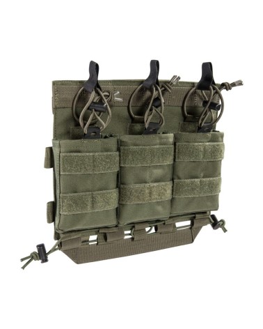 Tasmanian Tiger Carrier Mag Panel M4 (various colours)