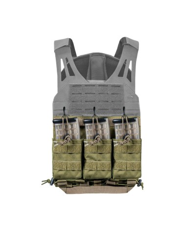 Tasmanian Tiger Carrier Mag Panel M4 (various colours)