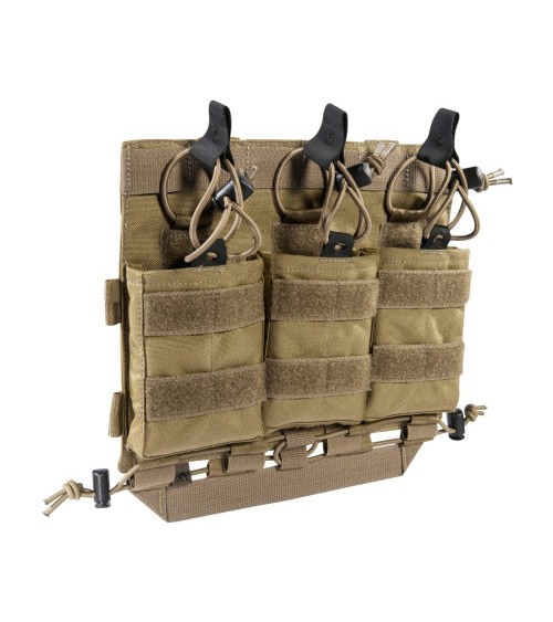 Tasmanian Tiger Carrier Mag Panel M4 (various colours)