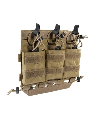Tasmanian Tiger Carrier Mag Panel M4 (various colours)