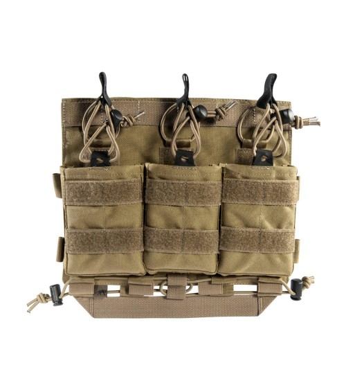 Tasmanian Tiger Carrier Mag Panel M4 (erinevad värvid)