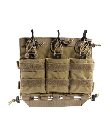 Tasmanian Tiger Carrier Mag Panel M4 (various colours)