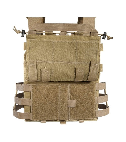 Tasmanian Tiger Carrier Mag Panel M4 (various colours)