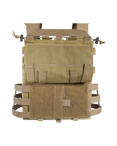 Tasmanian Tiger Carrier Mag Panel M4 (various colours)