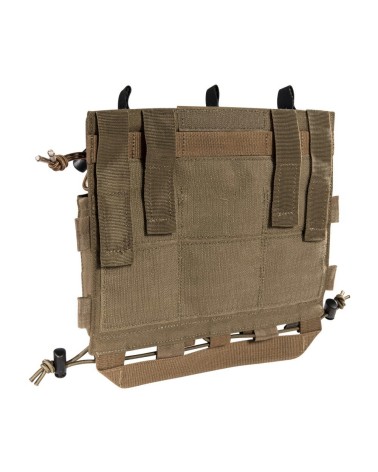 Tasmanian Tiger Carrier Mag Panel M4 (various colours)