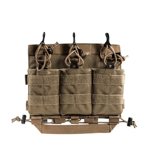 Tasmanian Tiger Carrier Mag Panel M4 (erinevad värvid)