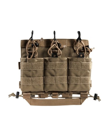 Tasmanian Tiger Carrier Mag Panel M4 (erinevad värvid)