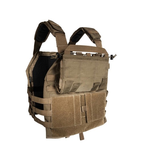 Tasmanian Tiger Carrier Mag Panel M4 (various colours)