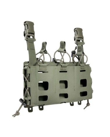 Tasmanian Tiger Carrier Mag Panel anfibia olive