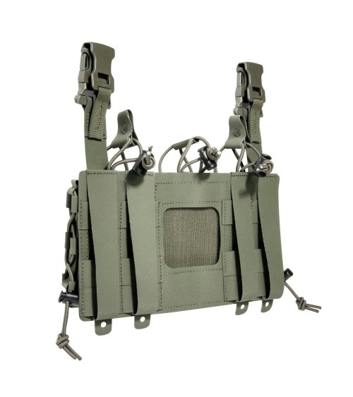 Tasmanian Tiger Carrier Mag Panel anfibia olive