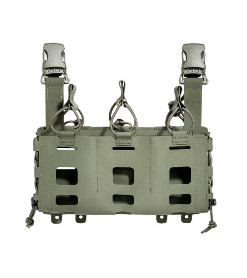 Tasmanian Tiger Carrier Mag Panel anfibia olive