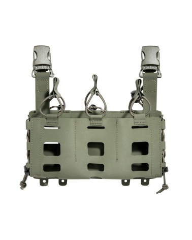 Tasmanian Tiger Carrier Mag Panel anfibia olive