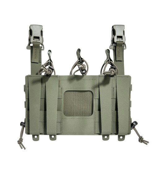 Tasmanian Tiger Carrier Mag Panel anfibia olive