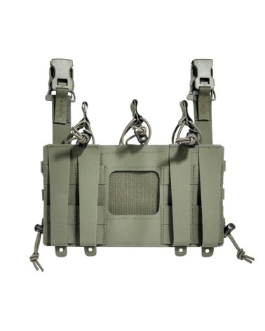 Tasmanian Tiger Carrier Mag Panel anfibia olive