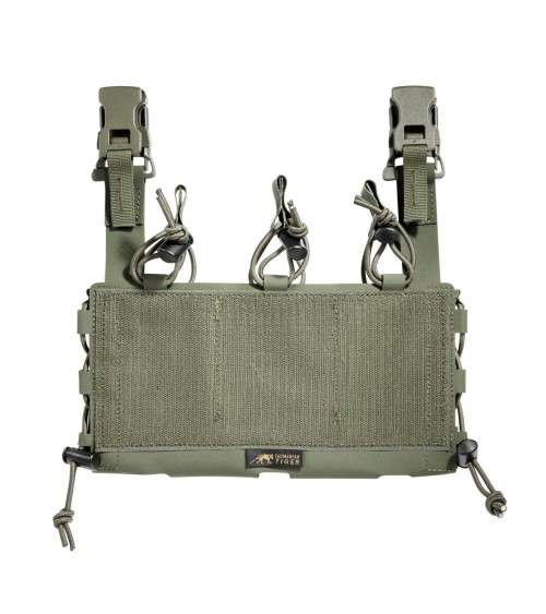 Tasmanian Tiger Carrier Mag Panel anfibia olive