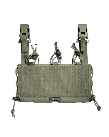 Tasmanian Tiger Carrier Mag Panel anfibia olive