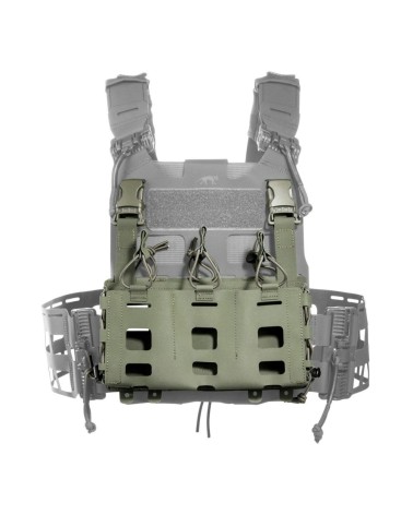 Tasmanian Tiger Carrier Mag Panel anfibia olive