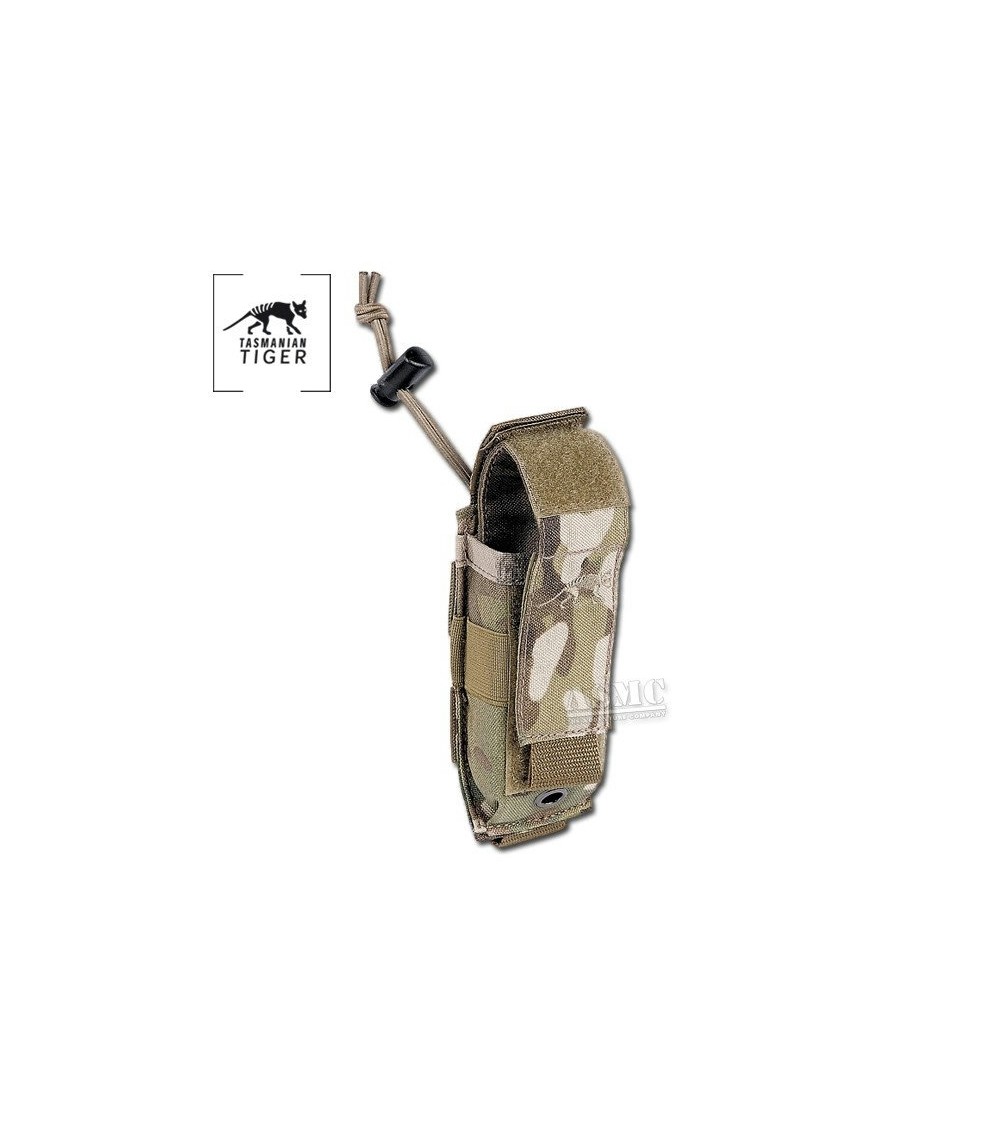 Tasmanian Tiger SLG Mag P. MP7 20+30roud MC