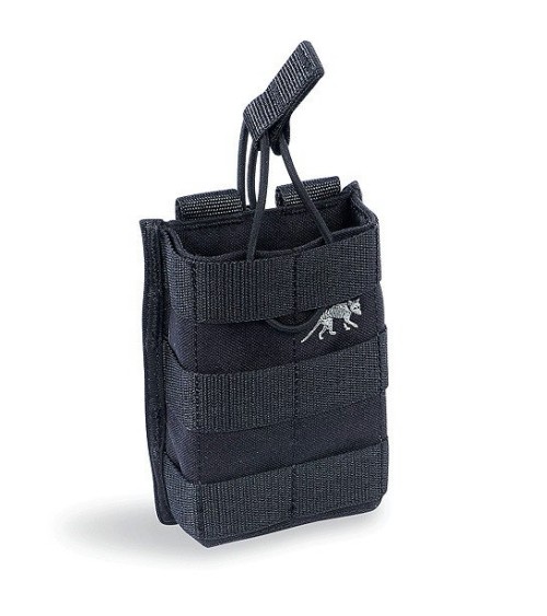 Tasmanian Tiger SGL Mag P. BEL black