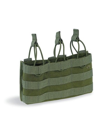 Tasmanian Tiger 3 SGL Mag P.BEL black