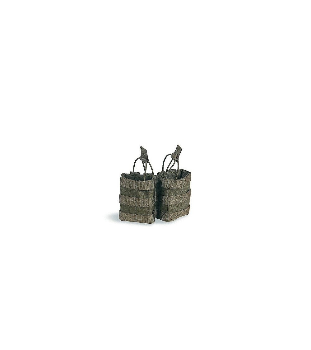 Tasmanian Tiger 2SGL Mag P.BEL HK417 black