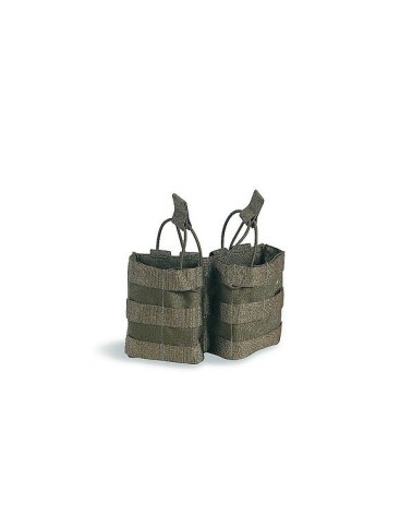 Tasmanian Tiger 2SGL Mag P.BEL HK417 black