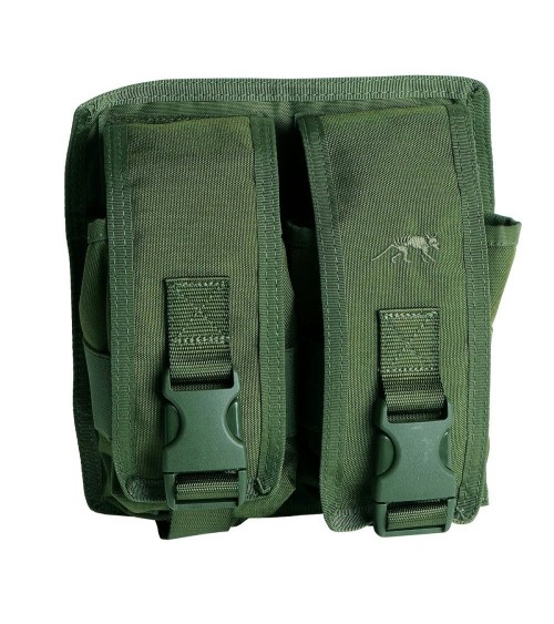 Tasmanian Tiger Quadro Mag P. black