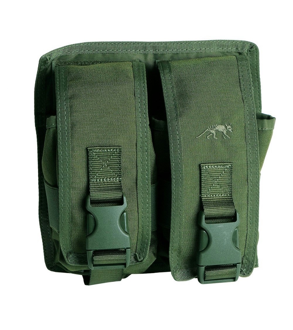 Tasmanian Tiger Quadro Mag P. black