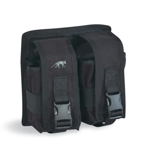 Tasmanian Tiger Quadro Mag P. black