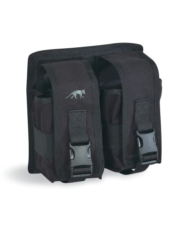 Tasmanian Tiger Quadro Mag P. black