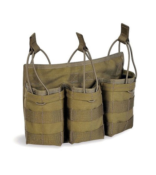Tasmanian Tiger 3 Single Mag P. EL must