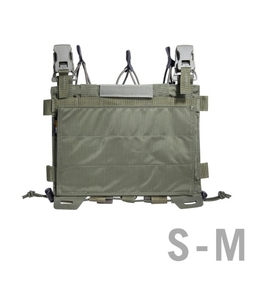 Tasmanian Tiger Carrier Mag Panel LC M4 IRR