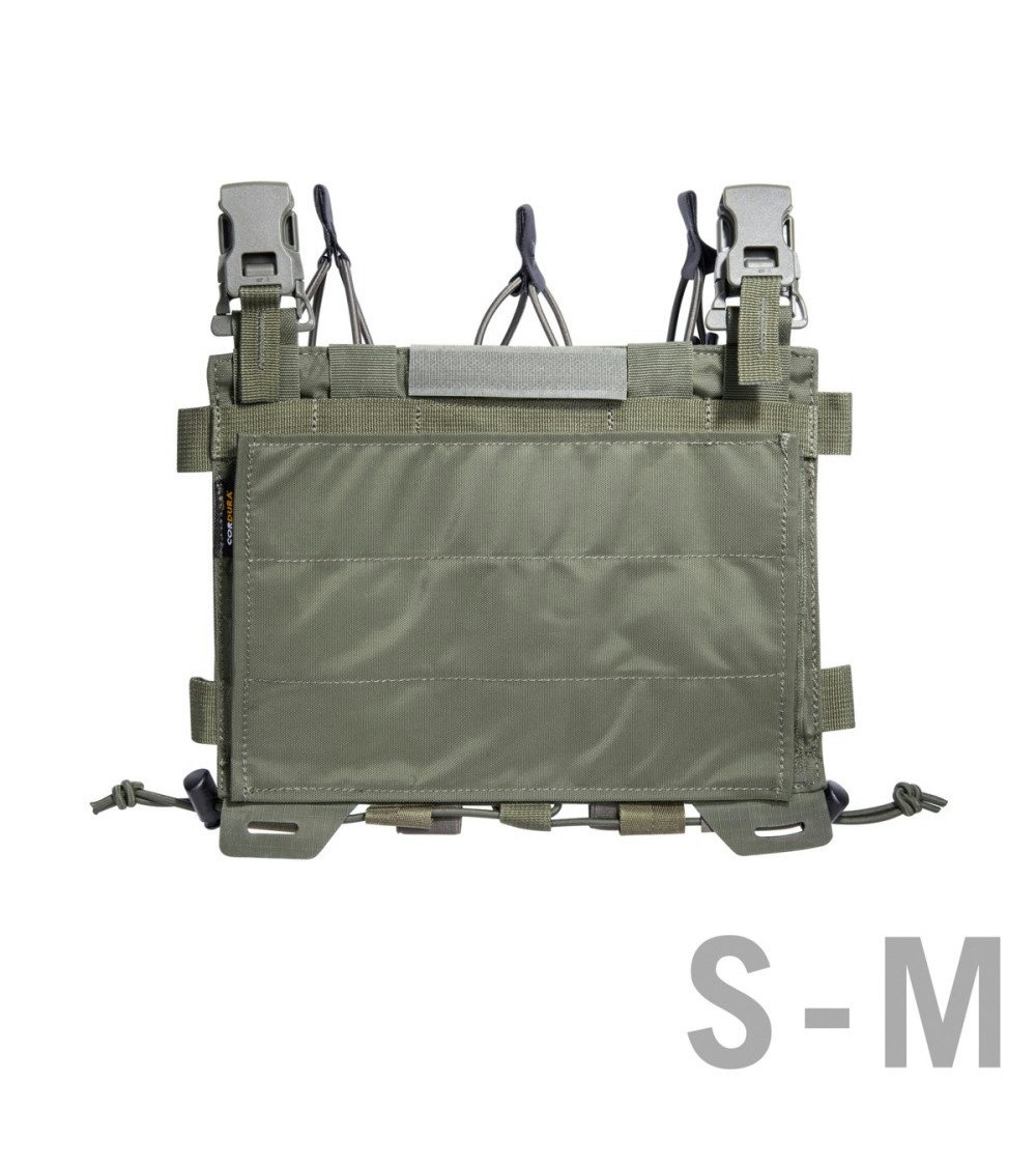 Tasmanian Tiger Carrier Mag Panel LC M4 IRR