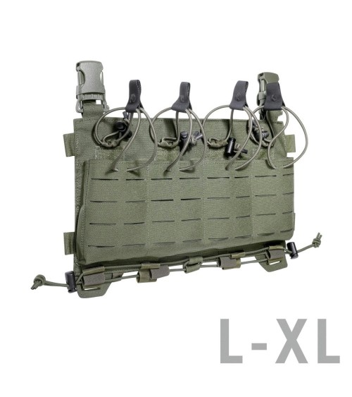 Tasmanian Tiger Carrier Mag Panel LC M4 IRR