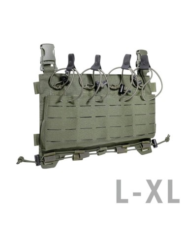 Tasmanian Tiger Carrier Mag Panel LC M4 IRR
