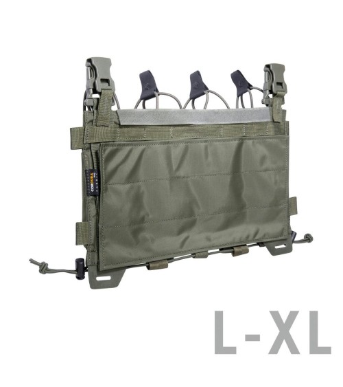 Tasmanian Tiger Carrier Mag Panel LC M4 IRR