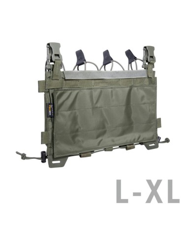Tasmanian Tiger Carrier Mag Panel LC M4 IRR